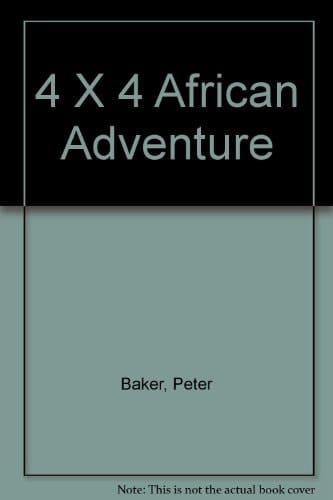 4 X 4 African Adventure