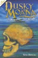 Dusky Moana and the Shrine of the Shark