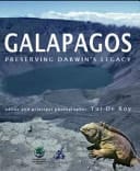 Galápagos Preserving Darwin's Legacy
