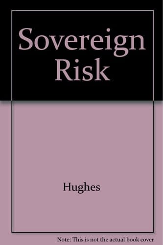 Sovereign Risk