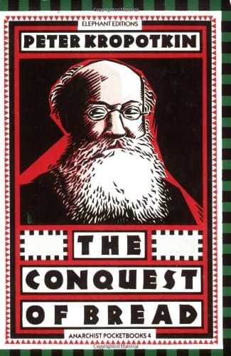 Conquest of Bread