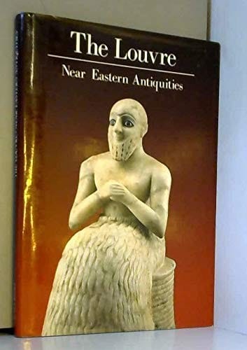 The Louvre: Near-Eastern Antiquities