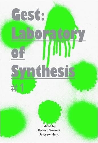 Gest Laboratory of Synthesis. #1
