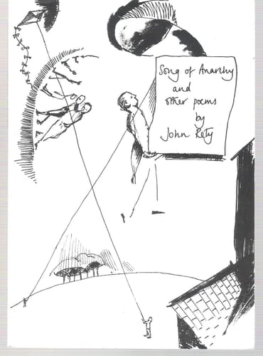 Song of Anarchy and Other Poems