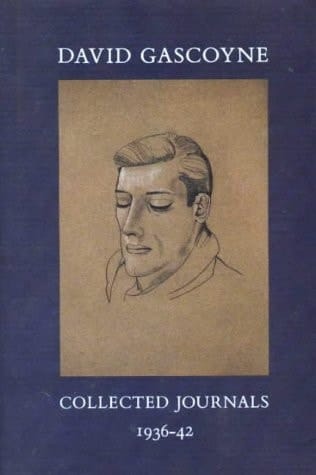 Collected Journals, 1936-42