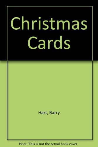 Christmas Cards