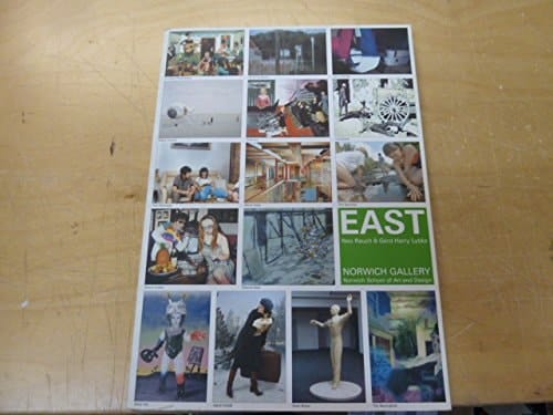 EAST international
