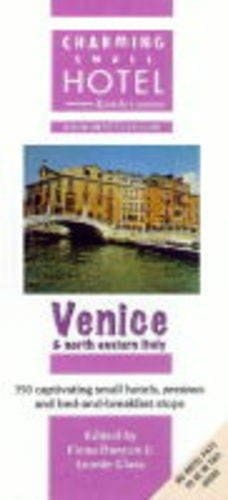Venice & North-East Italy