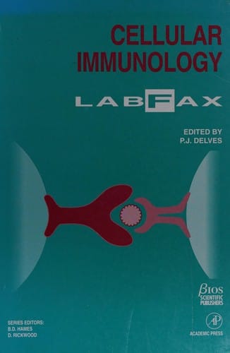 Cellular Immunology Labfax