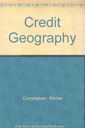Credit Geography