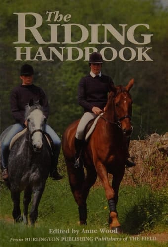 Riding Handbook
