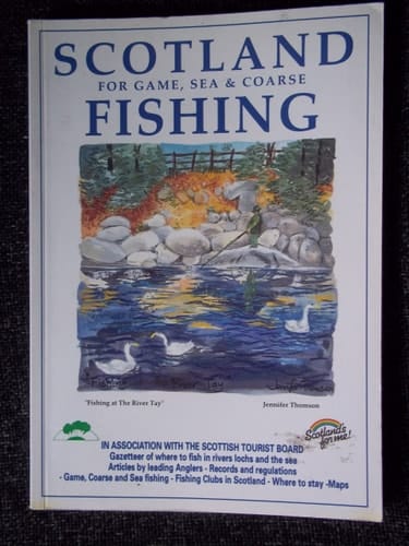 Scotland for Fishing, 1994