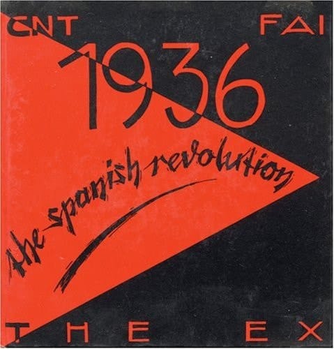 1936: Ay Carmela ; People again