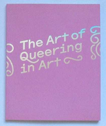 The Art of Queering in Art