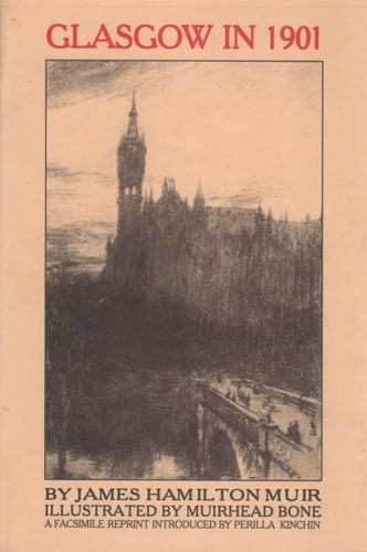 Glasgow in 1901