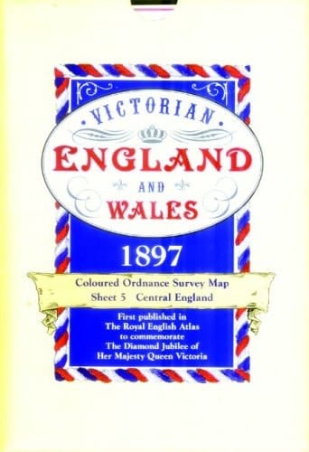 Central England