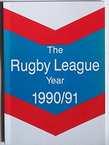 The Rugby League year 1990/1
