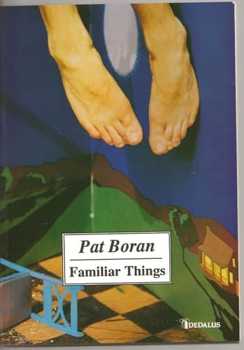 Familiar Things