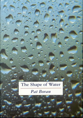The shape of water