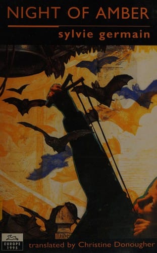 Night of Amber (Dedalus Europe 1992-95)