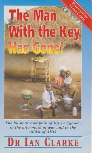 The Man with the Key Has Gone!