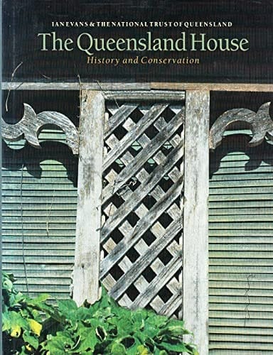 Toowong Heritage Architecture and Street Art