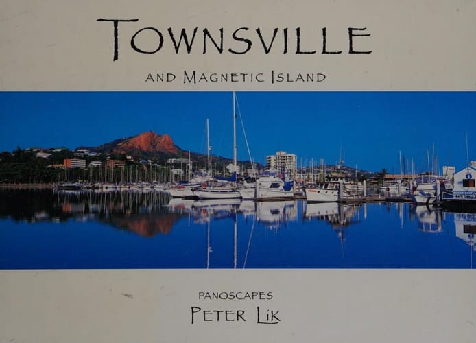 Townsville and Magnetic Island
