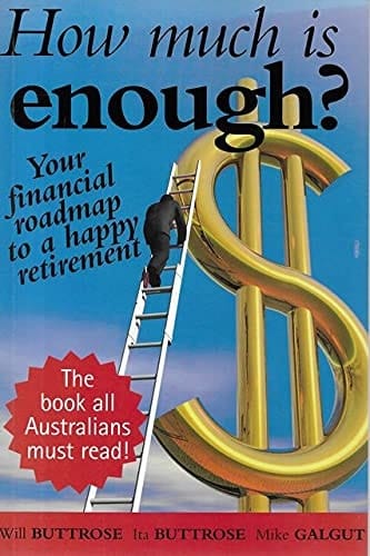 How Much is Enough?.