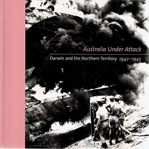 Darwin and the Northern Territory 1942-1945