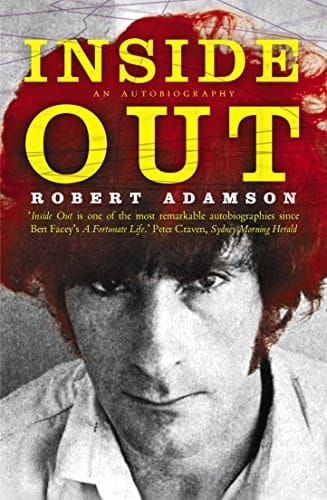 Inside Out: An Autobiography