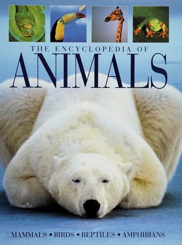 The Complete Dog Lover's Encyclopedia