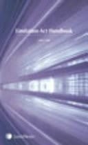 Limitation Act Handbook