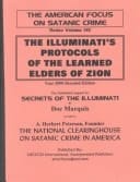 The Illuminati's Protocols of the Learned Elders of Zion