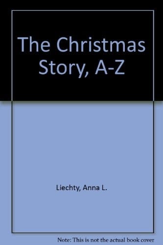 The Christmas Story A-Z