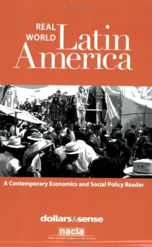 Real World Latin America