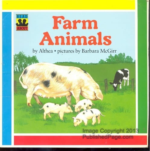 Farm Animals