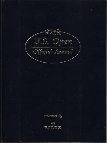97th U. S. Open
