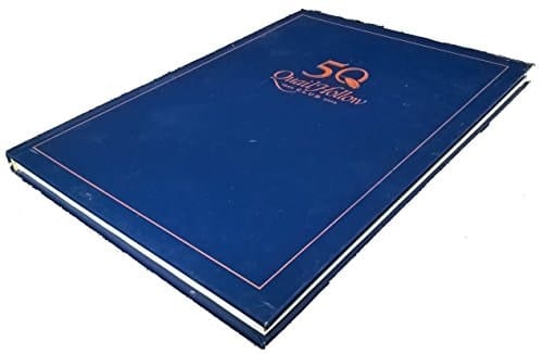 Quail Hollow Club 1960-2010