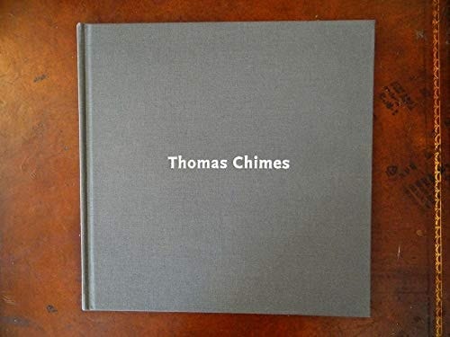 Thomas Chimes Early Works (1958-1965)