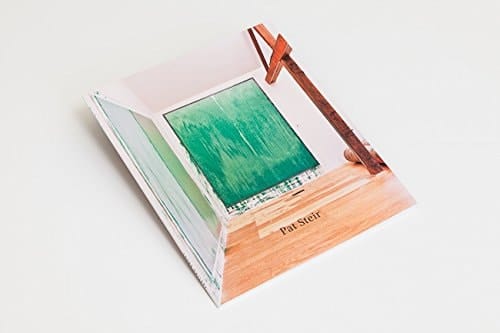 Pat Steir October 14-November 26, 2011