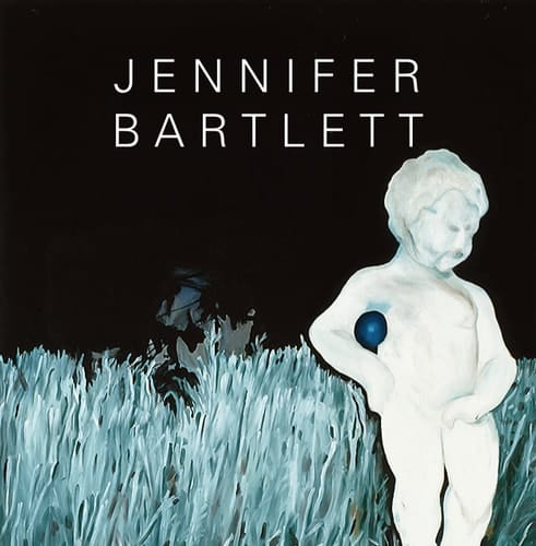Jennifer Bartlett In the Garden (1980-83).