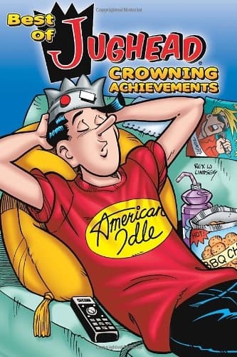 Best of Jughead Crowning Achievements