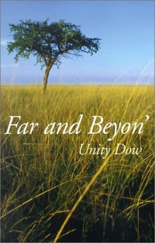 Far and Beyon'