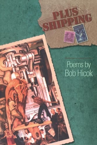 Plus Shipping (American Poets Continuum)