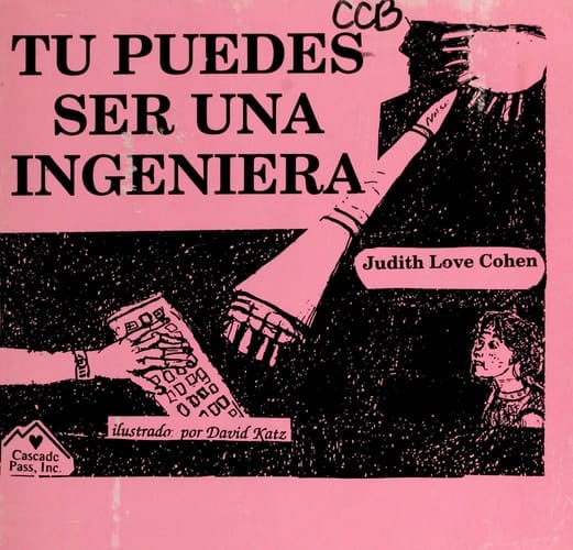 Tu Puedes Ser Una Ingeniera