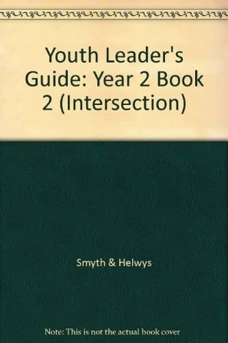 Youth Leader's Guide Year 2 Book 2