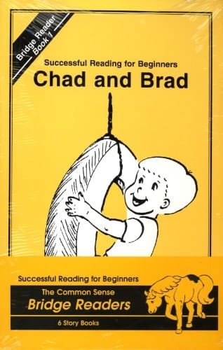 Bridge Readers Blue Book Kit