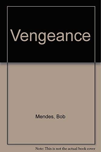 Vengeance Prelude to Saddam's War