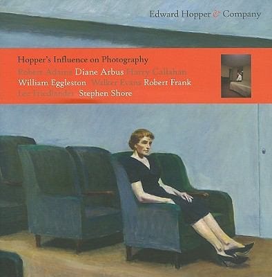 Edward Hopper Company