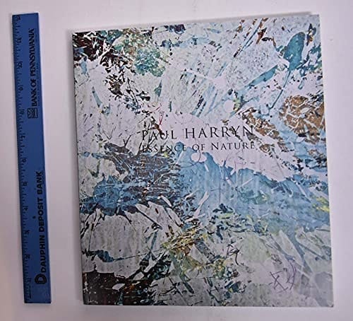 Paul Harryn Essence of Nature : January 19 to May 18, 2014